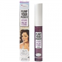 The Balm Plump Your Pucker Lip Gloss Enhance 7 ml