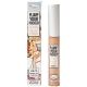 The Balm Plump Your Pucker Lip Gloss Overstate 7 ml