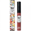 The Balm Pretty Smart Lip Gloss Grrr! 6,5ml