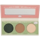 The Balm Smoke Balm 3 Eyeshadow palette v2 10,2g