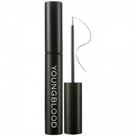 Youngblood Precious Metal Liquid Liner Sterling 4,5ml