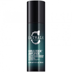 TIGI Catwalk Curlesque Curls Rock Amplifier 150 ml
