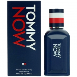 Tommy Hilfiger Tommy Now EDT Spray 30 ml