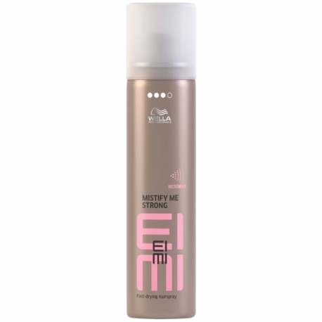 Wella EIMI Mistify Me Strong 75 ml