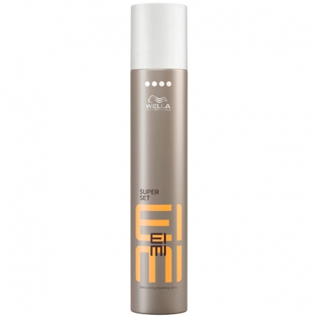 Wella EIMI Super Set 300ml