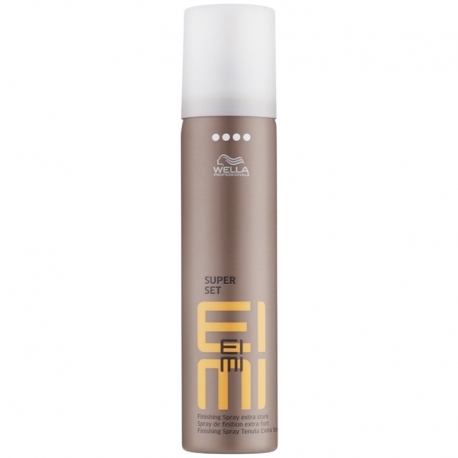 Wella EIMI Super Set mini 75 ml