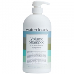 Waterclouds Volume Shampoo 1000ml