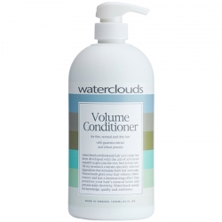 Waterclouds Volume Conditioner 1000ml