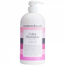 Waterclouds Color Shampoo 1000ml
