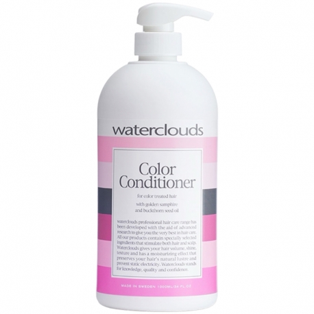 Waterclouds Color Conditioner 1000ml