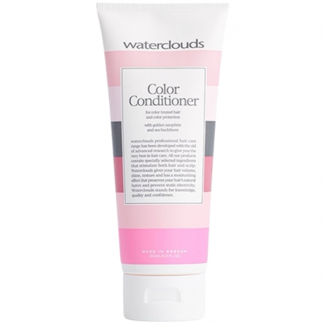 Waterclouds Color Conditioner 250ml