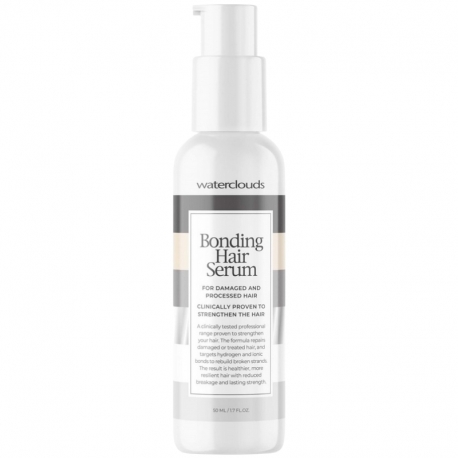 Waterclouds Bonding Hair Serum 50 ml