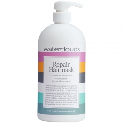 Waterclouds Repairmask 1000ml