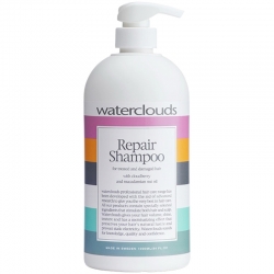 Waterclouds Repair Shampoo 1000ml