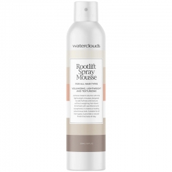 Waterclouds Rootlift Spray Mousse 200 ml