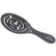 Nordic Bio Brush Oval Small Sort