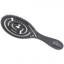 Nordic Bio Brush Oval Small Sort