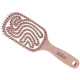 Nordic Bio Brush Paddel Nude