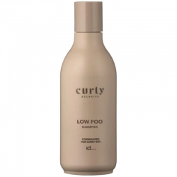 Id Hair Curly Xclusive Low Poo Shampoo 250 ml