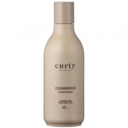 Id Hair Curly Xclusive Cleansing Conditioner 250 ml