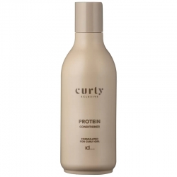 Id Hair Curly Xclusive Protein Conditioner 250 ml