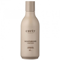Id Hair Curly Xclusive Moisturising Conditioner 250 ml