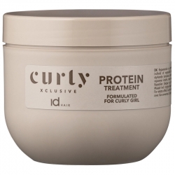 Id Hair Curly Xclusive Protein Treatment 200 ml