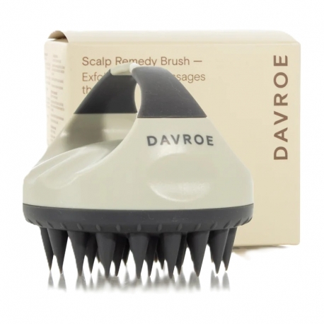 Davroe Scalp Remedy Brush