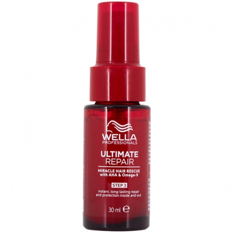 Wella Ultimate Repair Damage in 90 Seconds 30 ml