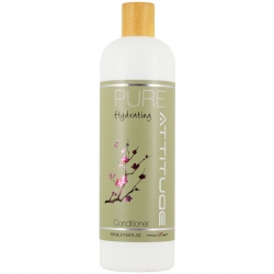 Trontveit Attitude Pure Hydrating Conditioner 500 ml