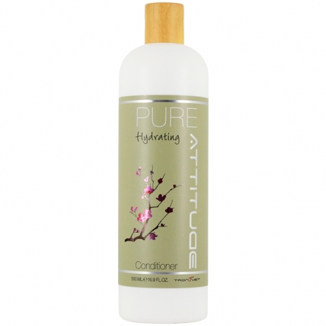 Trontveit Attitude Pure Hydrating Conditioner 500 ml