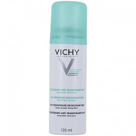 VICHY Anti-perspirant Deodorant 48h 125 ml