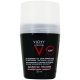 VICHY Homme Anti-perspirant 72H roll-on 50 ml