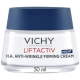 VICHY Liftactiv H.A. Anti-wrinkle Firming Cream Night 50 ml