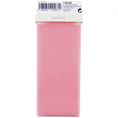 Sibel Vokspatron Pink - Ansigt & Krop