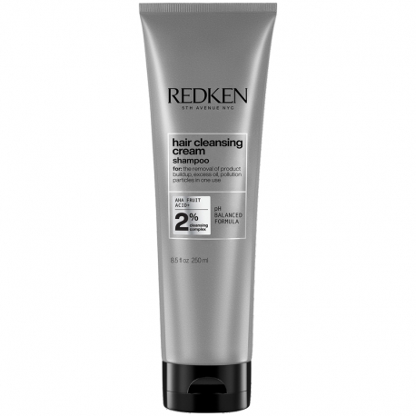Redken Hair Cleansing Cream Shampoo 250 ml
