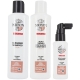 Nioxin 3 Hair System Kit
