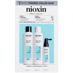 Nioxin System 3 Kit