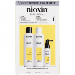 Nioxin System 1 Kit