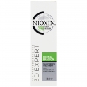 Nioxin 3D Expert Dermabrasion Scalp Renew Treatment 75 ml