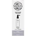 Nioxin 1 Scalp & Hair Treatment 100 ml