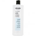 Nioxin Scalp Recovery Purifying Shampoo 1000 ml
