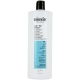 Nioxin System 3 Scalp + Hair Shampoo 1000 ml