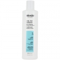 Nioxin System 3 Scalp + Hair Conditioner 300 ml