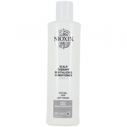 Nioxin 1 Scalp Therapy Revitalising Conditioner 300 ml