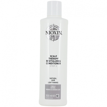 Nioxin 1 Scalp Therapy Revitalising Conditioner 300 ml