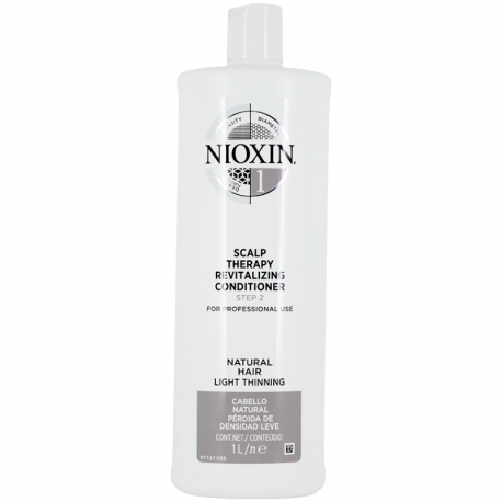 Nioxin 1 Scalp Therapy Revitalising Conditioner 1000 ml