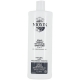 Nioxin 2 Scalp Therapy Revitalising Conditioner 1000 ml