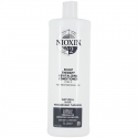 Nioxin 2 Scalp Therapy Revitalising Conditioner 1000 ml