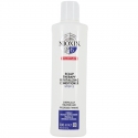 Nioxin 6 Scalp Revitaliser Conditioner 300ml